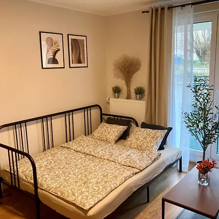 Apartament Lagiewniki 2-3